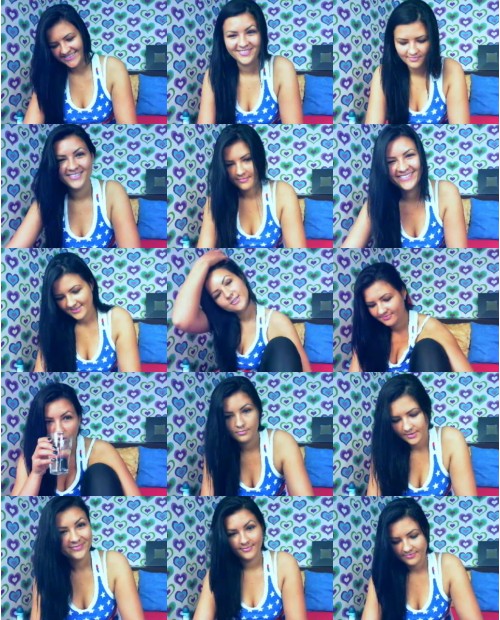 Download Video File: myfreecams caroline q
