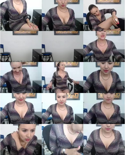 Download Video File: myfreecams carolinesex1