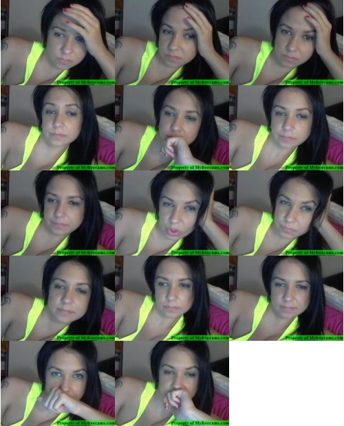 Download Video File: myfreecams cartierlove