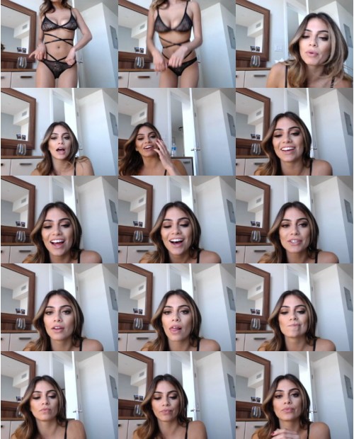 Download Video File: myfreecams cassiecar