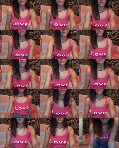 Download Video File: myfreecams cexymonika