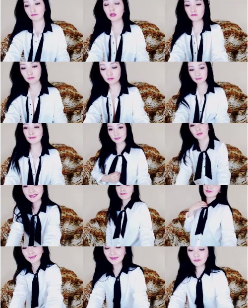 Download Video File: myfreecams chaileezhang