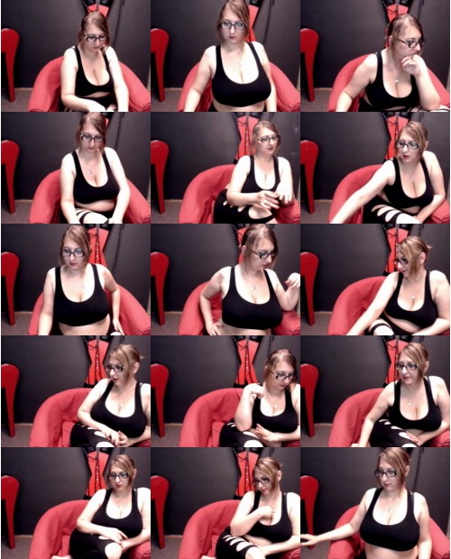 Download Video File: myfreecams chantalfemdom