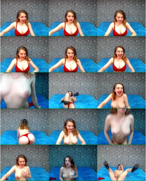 Download Video File: myfreecams charlottetara