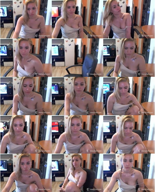 Download Video File: myfreecams charolin