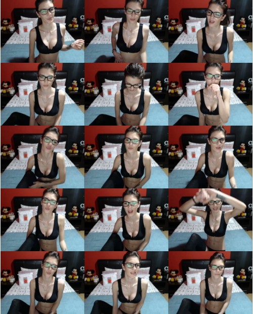Download Video File: myfreecams cherrywinks