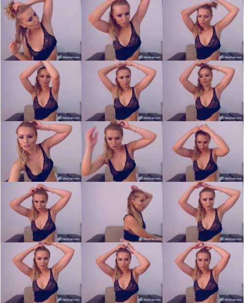 Download Video File: myfreecams chicaboomboom