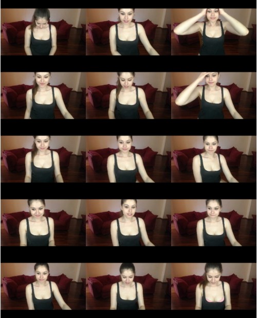 Download Video File: myfreecams chloeditta