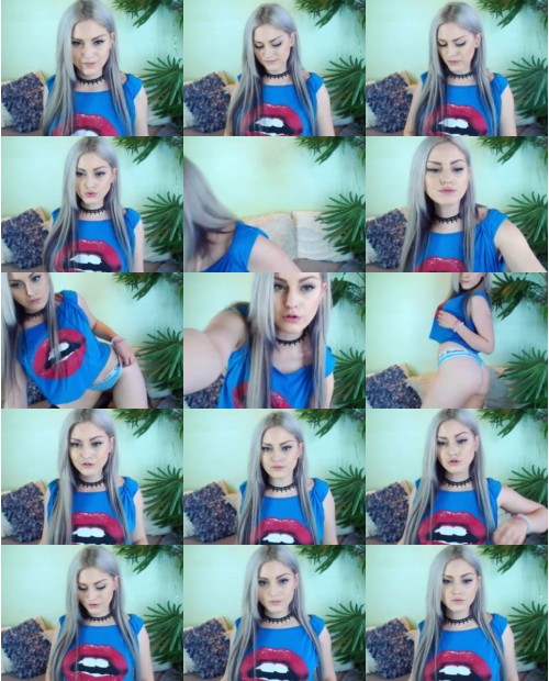 Download Video File: myfreecams christinev