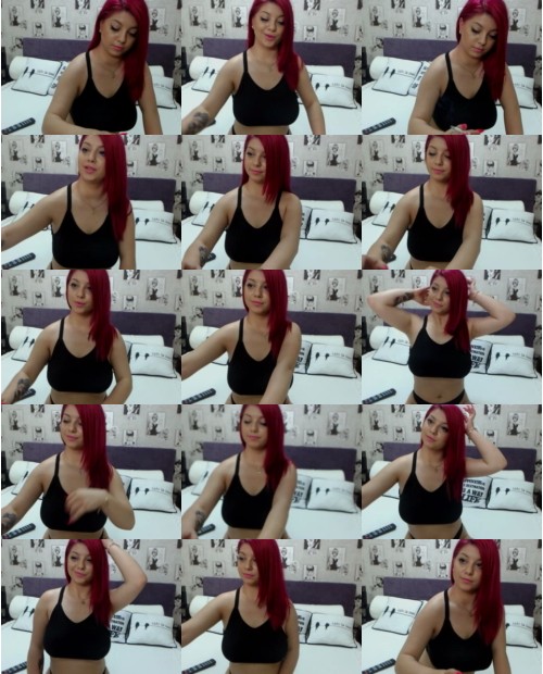 Download Video File: myfreecams claramay