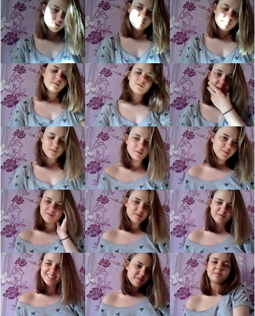 Download Video File: myfreecams crazykittty