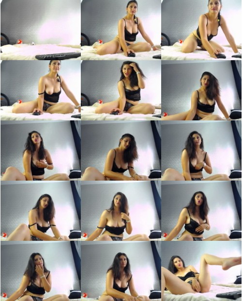 Download Video File: myfreecams creoledream