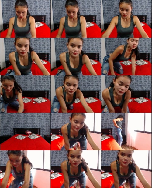 Download Video File: myfreecams cristynlara1