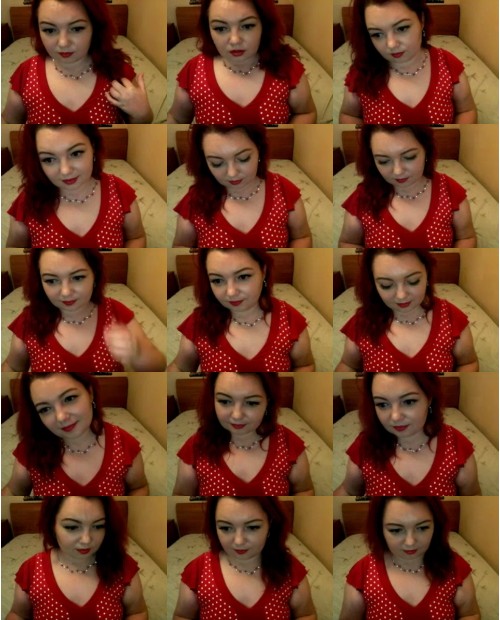 Download Video File: myfreecams curvyginger26
