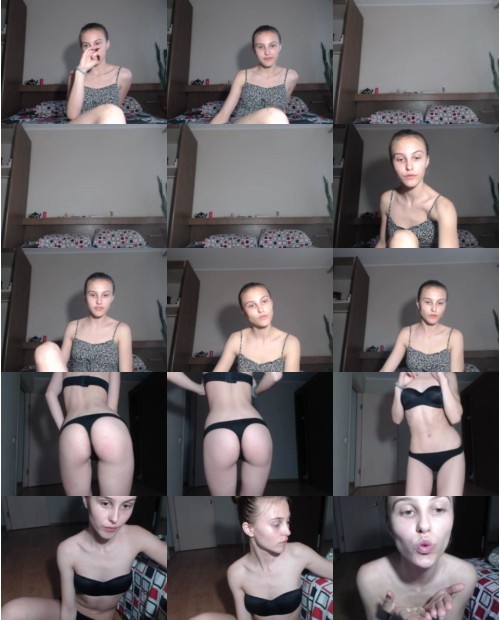 Download Video File: myfreecams cutecandy20