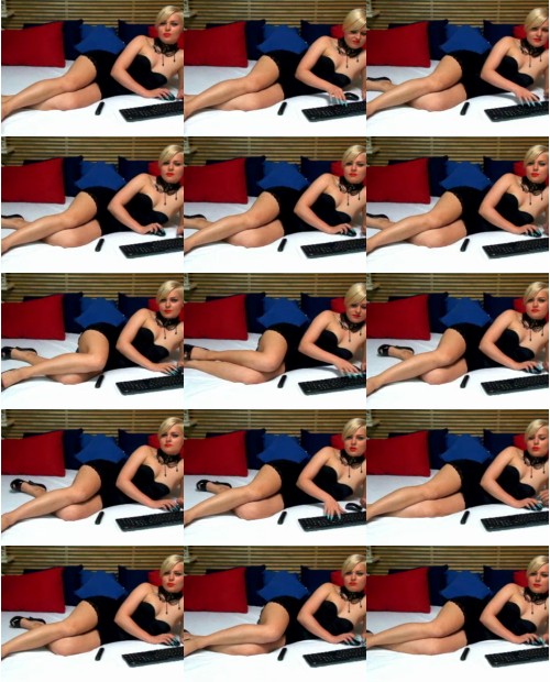 Download Video File: myfreecams cutedevilevil