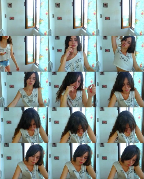 Download Video File: myfreecams cutie ladix