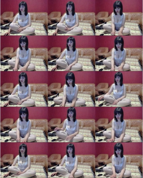 Download Video File: myfreecams daisycute