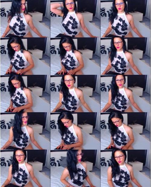 Download Video File: myfreecams daliafoxxy