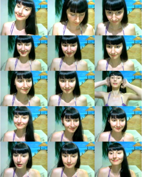Download Video File: myfreecams danna crush