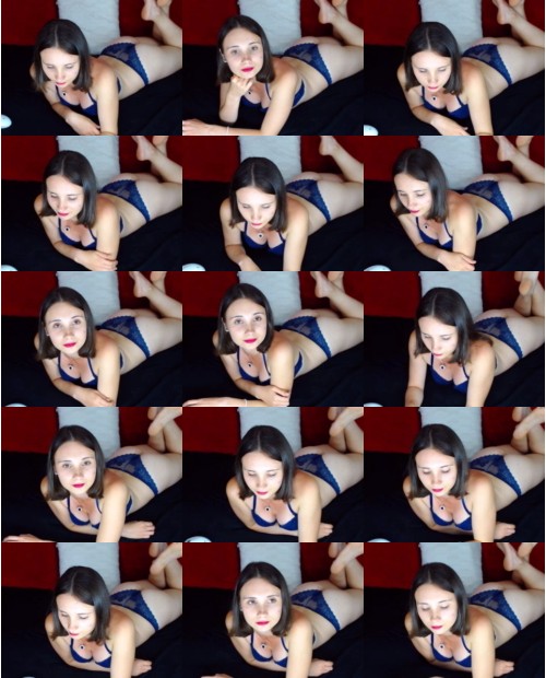 Download Video File: myfreecams danutta96
