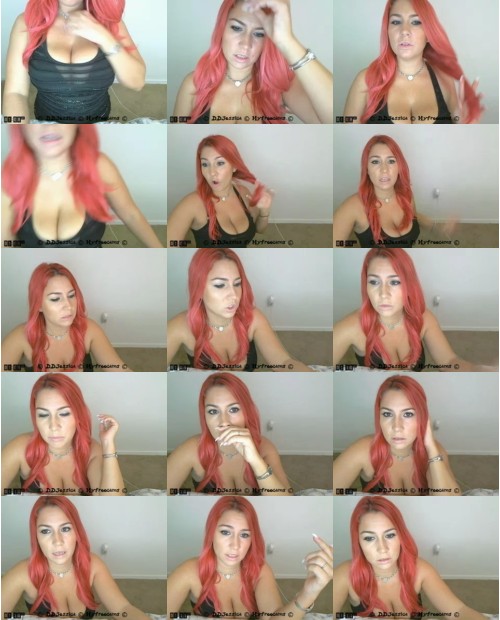 Download Video File: myfreecams ddjessica
