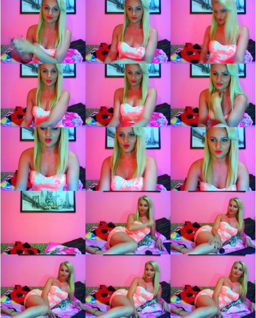 Download Video File: myfreecams deeannax
