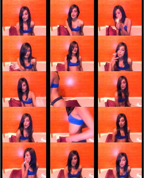 Download Video File: myfreecams divineindianx