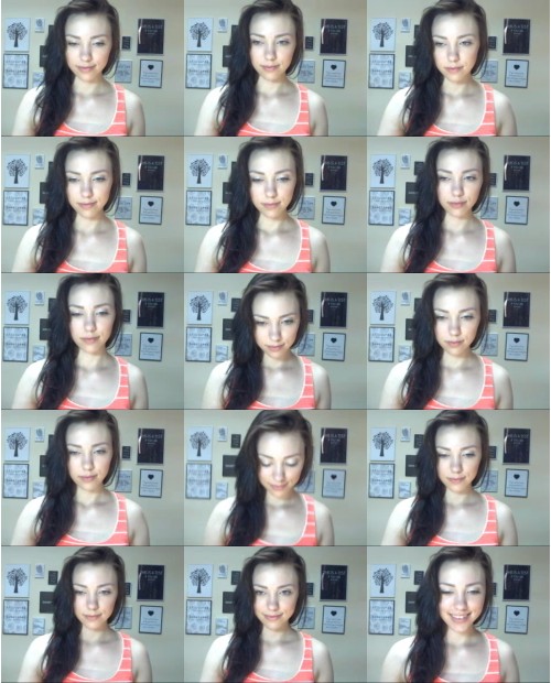 Download Video File: myfreecams dominika dora
