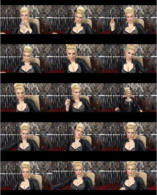 Download Video File: myfreecams dommetannya