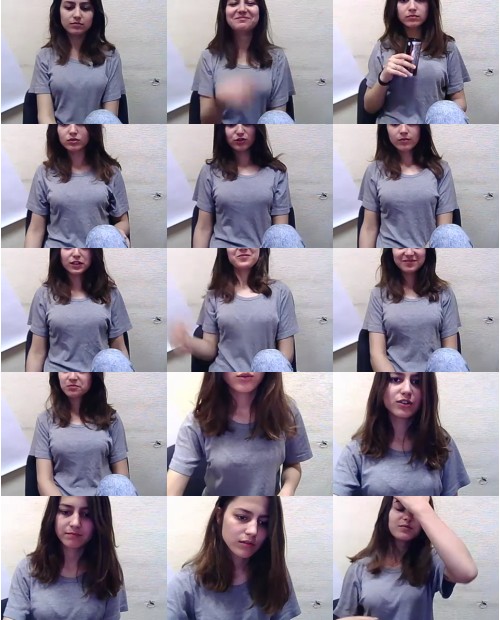 Download Video File: myfreecams donatellla