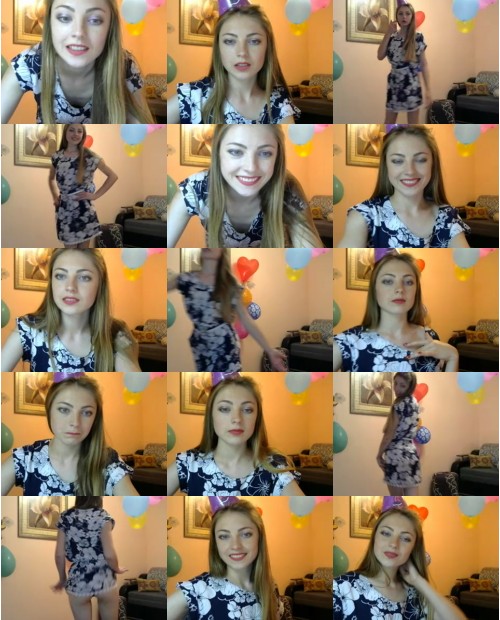 Download Video File: myfreecams dream kitty 