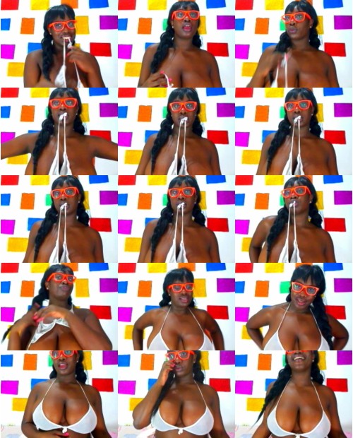 Download Video File: myfreecams ebonystar21x