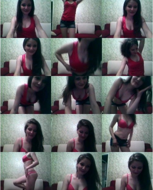 Download Video File: myfreecams effectg
