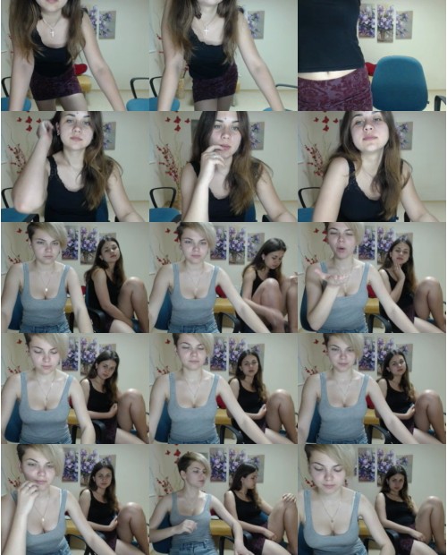 Download Video File: myfreecams elen shell