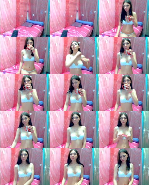 Download Video File: myfreecams elinadream4u