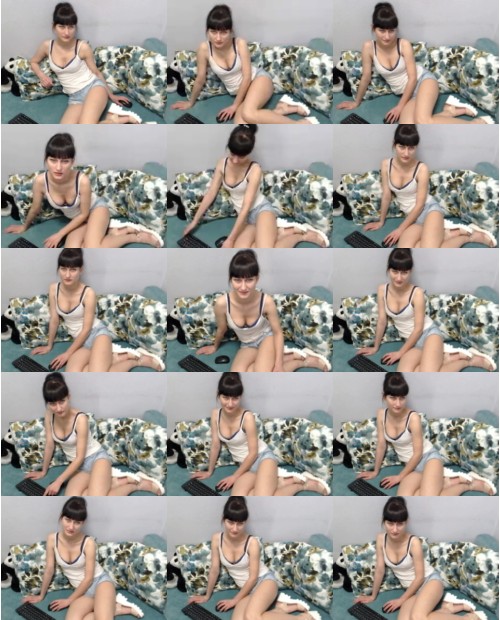 Download Video File: myfreecams elinia