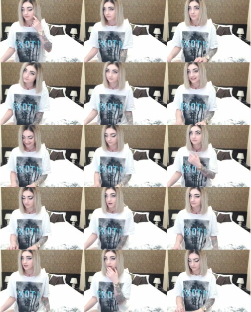 Download Video File: myfreecams elisa 