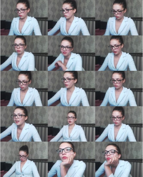 Download Video File: myfreecams ellagrey