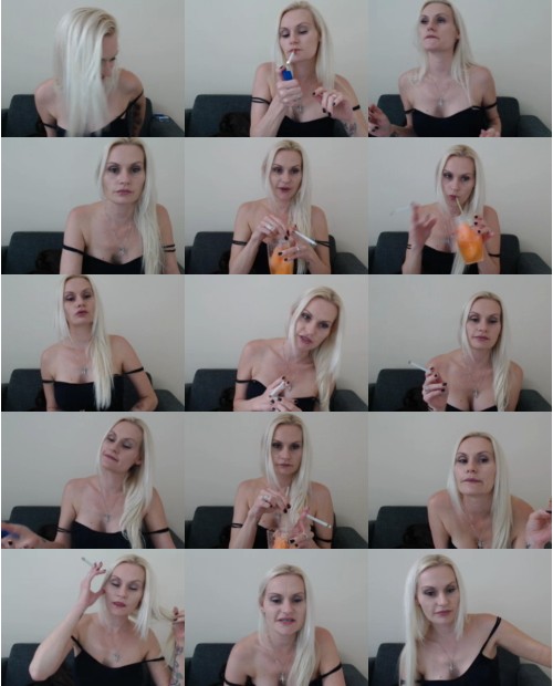 Download Video File: myfreecams elle storm