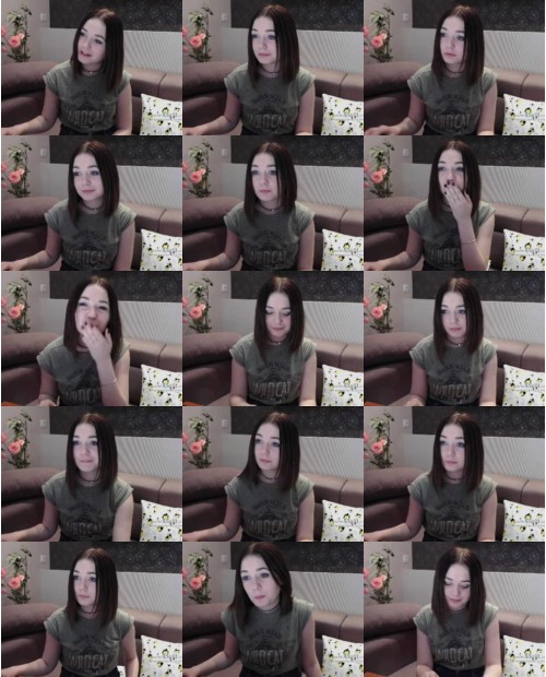 Download Video File: myfreecams ellen 18
