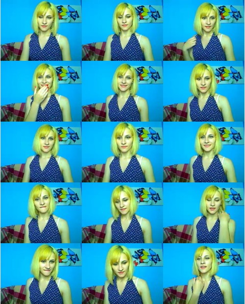 Download Video File: myfreecams ellie posh
