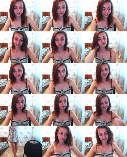 Download Video File: myfreecams ellienc