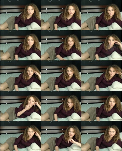 Download Video File: myfreecams ellisabetta