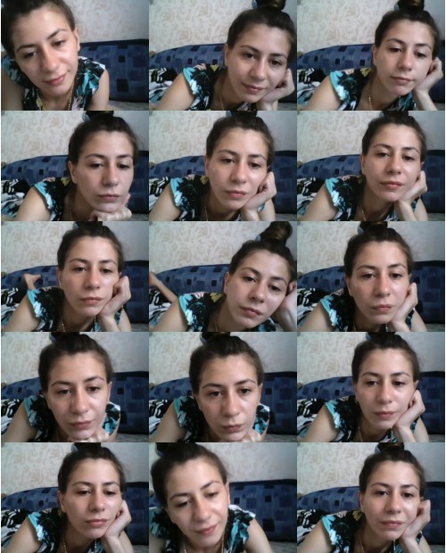 Download Video File: myfreecams emilie777