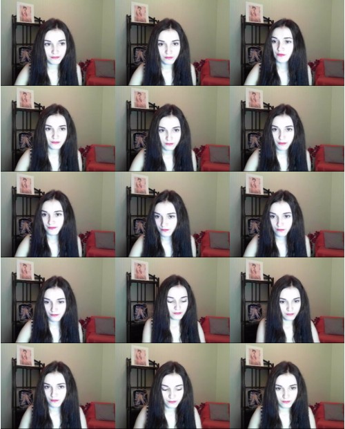 Download Video File: myfreecams emilmae