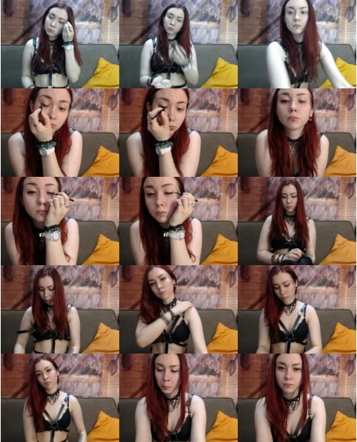 Download Video File: myfreecams emina18