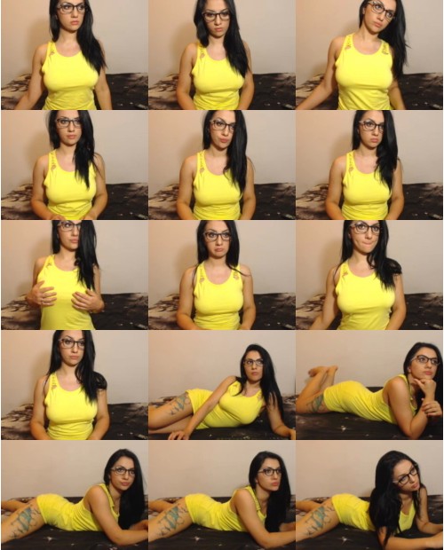 Download Video File: myfreecams erikaanderson