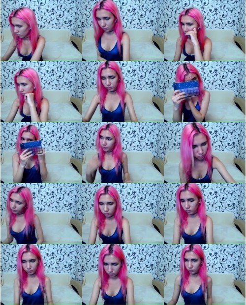Download Video File: myfreecams erikachanel