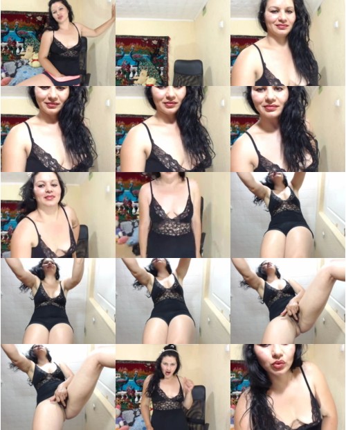 Download Video File: myfreecams erikagold